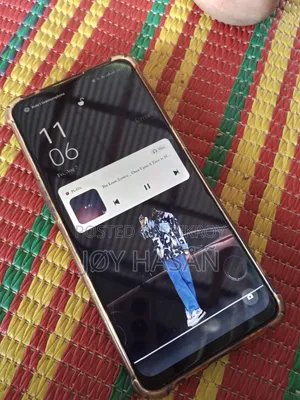 Oppo Reno6 128 GB Black