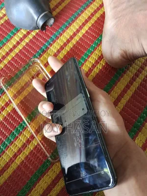 Oppo Reno6 128 GB Black