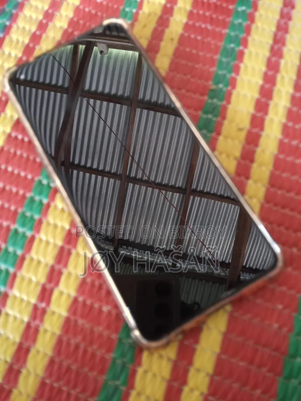 Oppo Reno6 128 GB Black