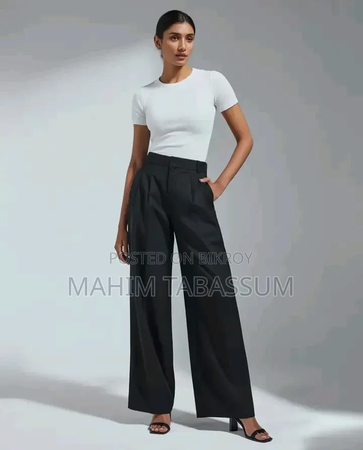 Premium Women's Cargo Pant | New | All Sizes Available