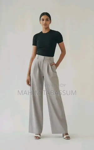 Premium Women's Cargo Pant | New | All Sizes Available