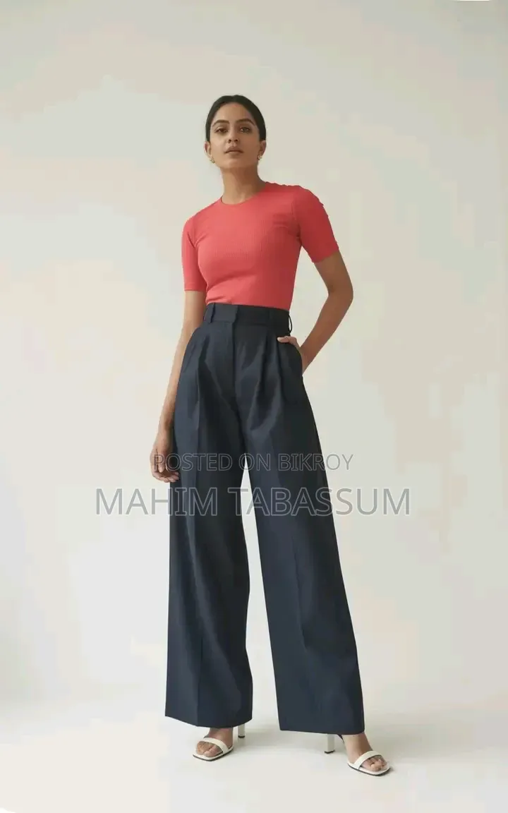 Premium Women's Cargo Pant | New | All Sizes Available