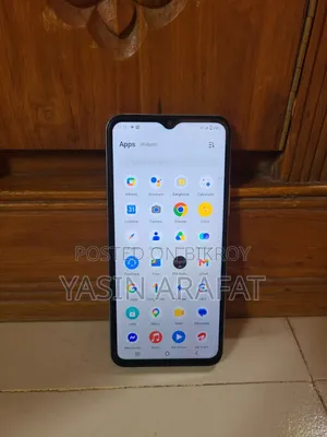 Vivo Y21 64 GB White