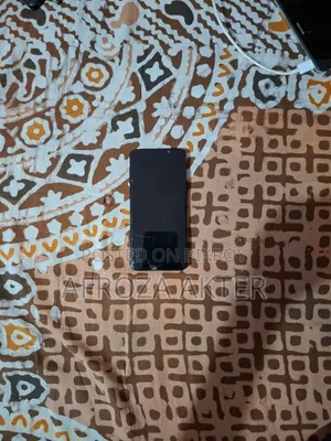 Samsung Galaxy S9 64 GB Black