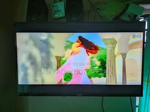 32" Vision Android TV for sale, urgently.