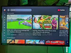 32" Vision Android TV for sale, urgently.