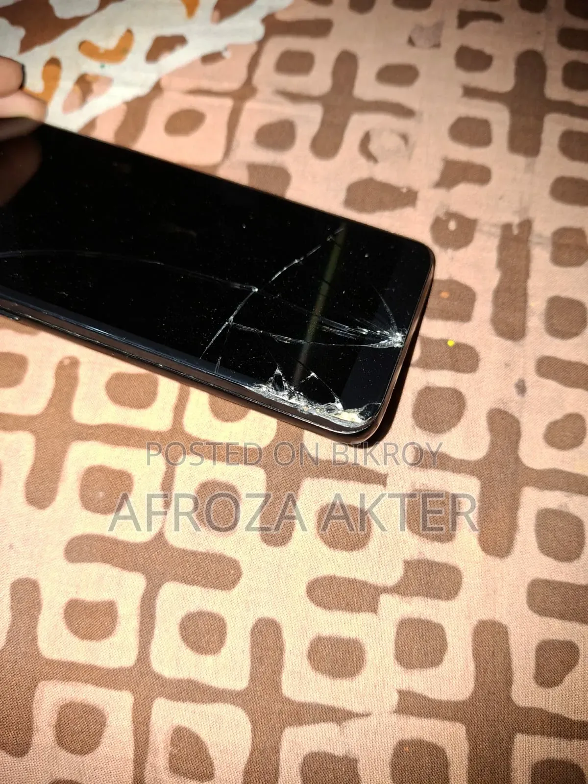 Samsung Galaxy S9 64 GB Black
