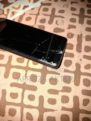 Samsung Galaxy S9 64 GB Black