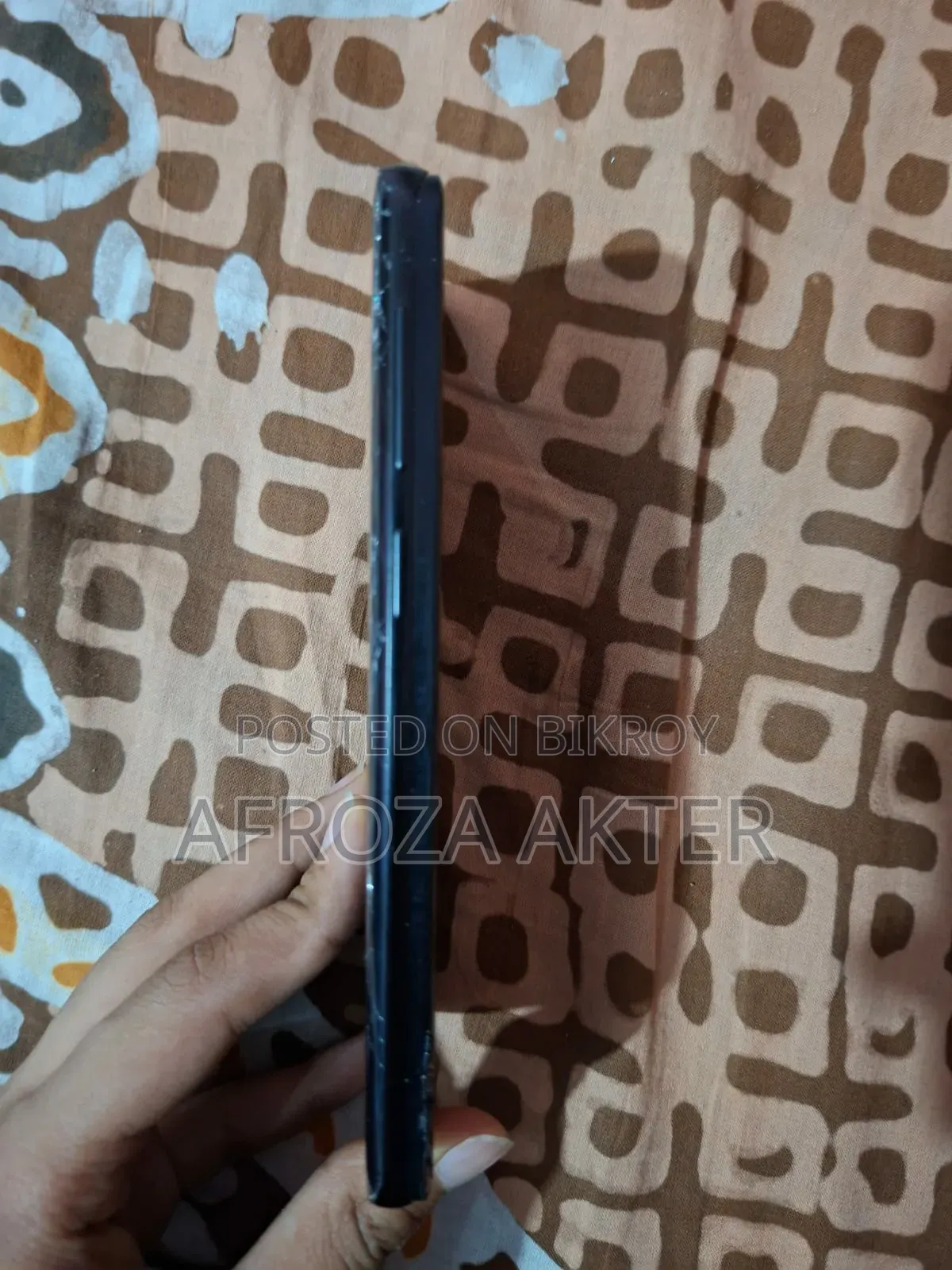 Samsung Galaxy S9 64 GB Black
