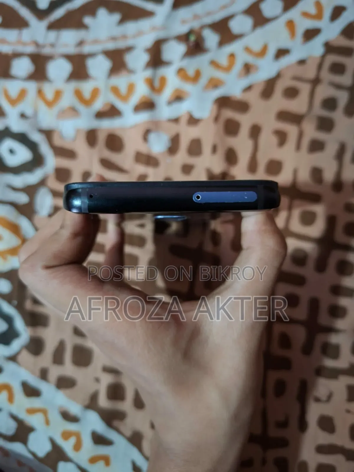 Samsung Galaxy S9 64 GB Black