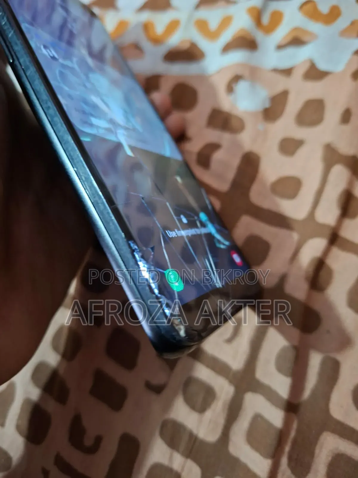 Samsung Galaxy S9 64 GB Black