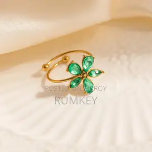 Stainless Steel Jewellery💫Colour Geranted. Full Cash on Home Delivery.