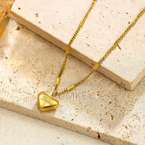 Stainless Steel Jewellery💫Colour Geranted. Full Cash on Home Delivery.