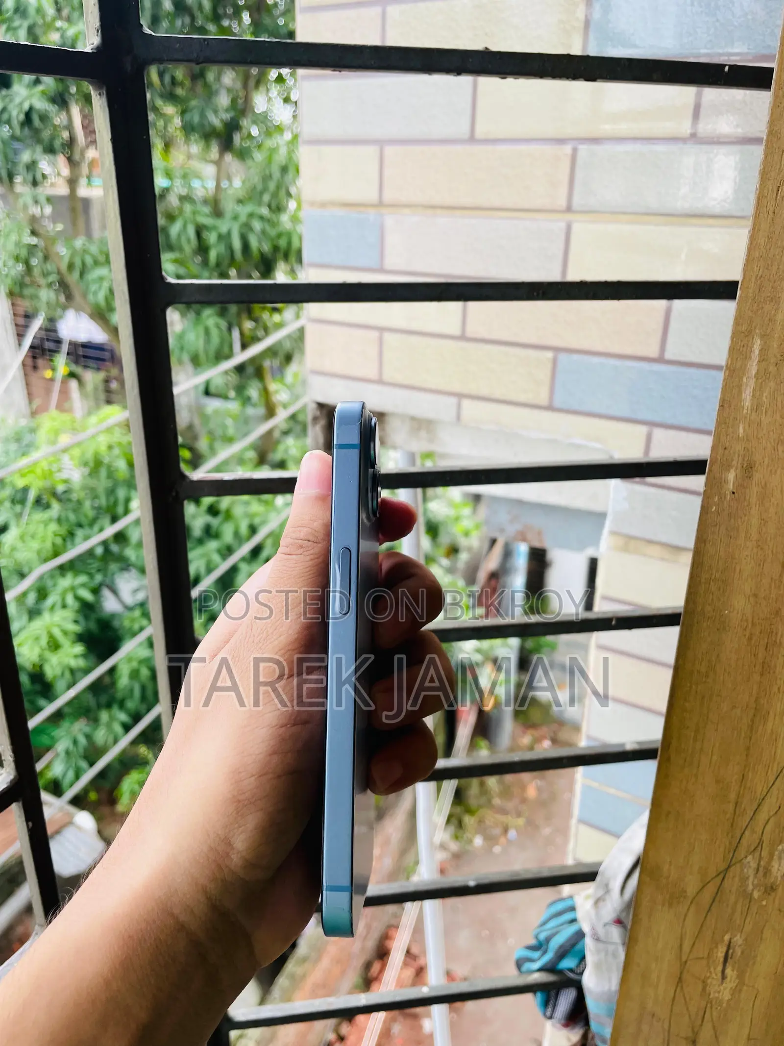 Apple iPhone 14 128 GB Blue