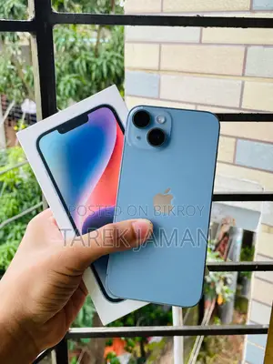 Apple iPhone 14 128 GB Blue