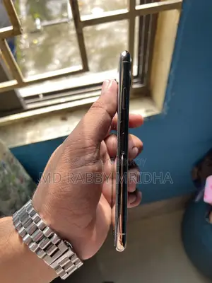 অ্যাপল আইফোন ১১ প্রো ম্যাক্স ৬৪ জিবি রোজ গোল্ড