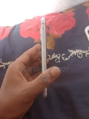Apple iPhone 11 128 GB Silver