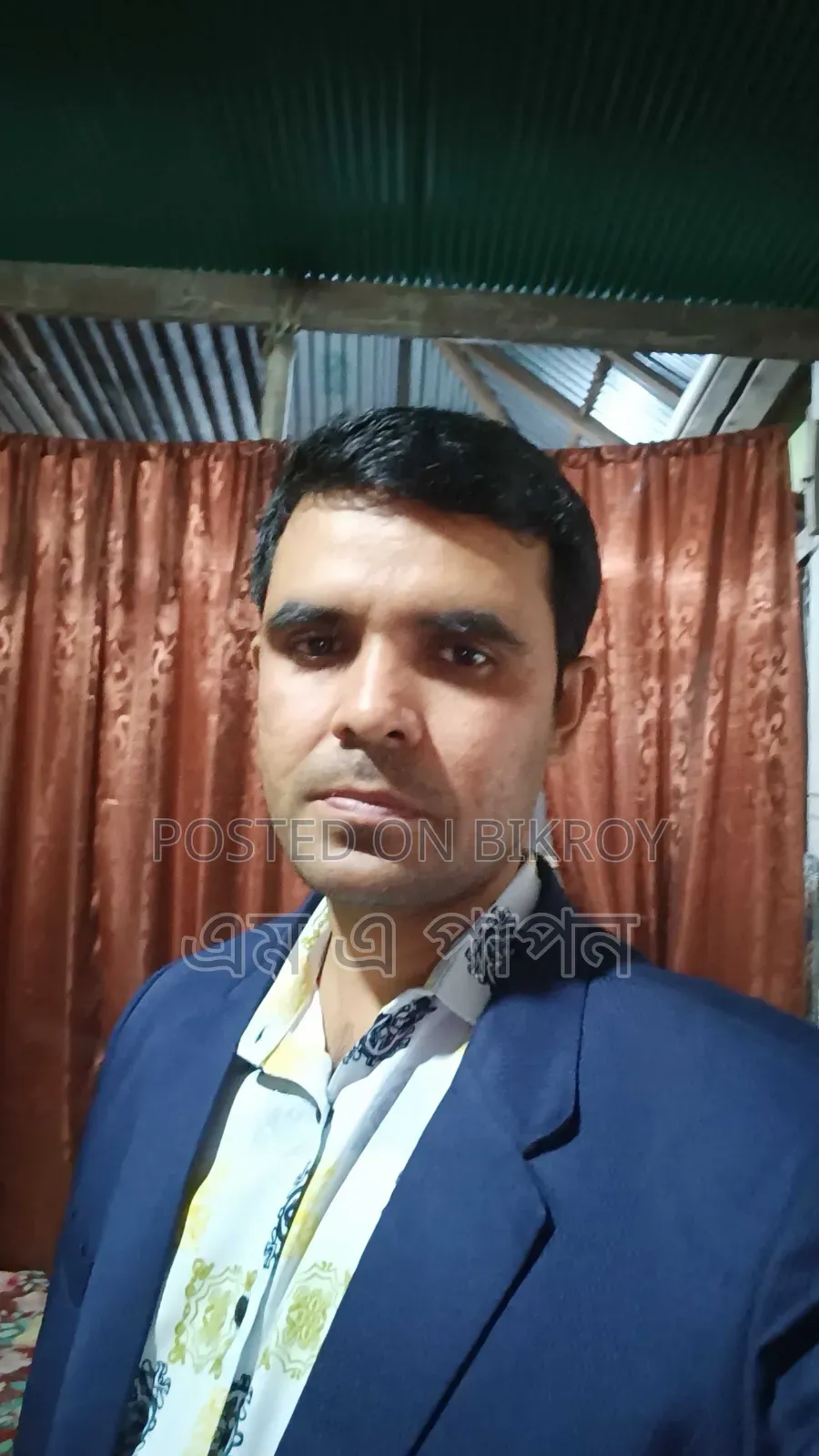 চাকরির সিভি, এইচকিউপডিএস