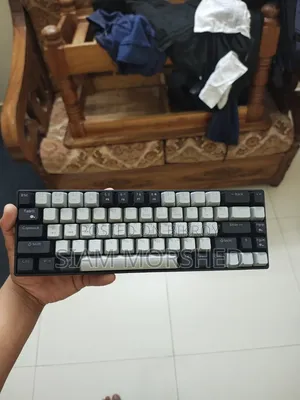 Mechanical Gaming Keyboard