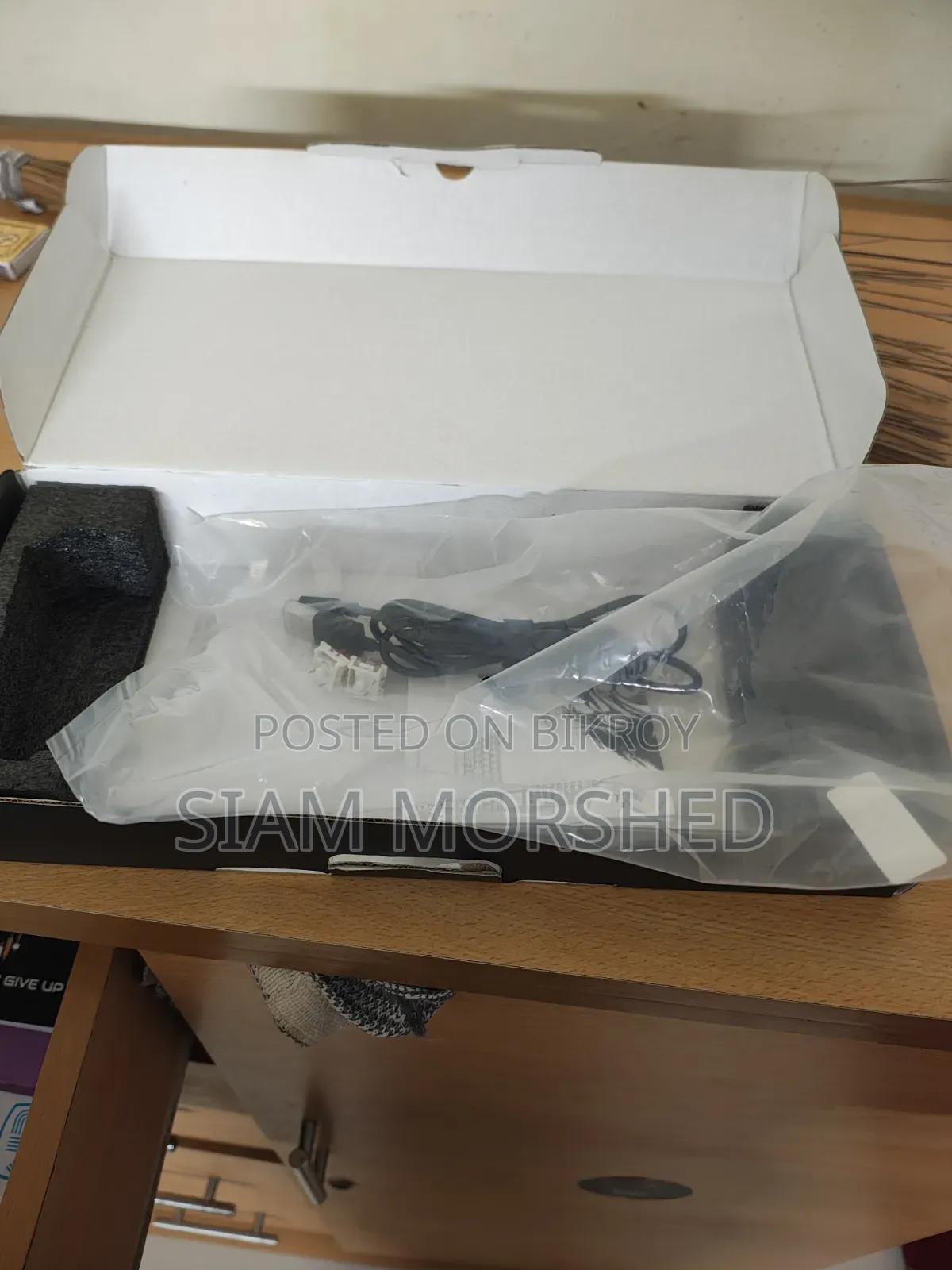 Mechanical Gaming Keyboard