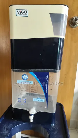 RFL Water Purifier (Used) With Stand – For Sale