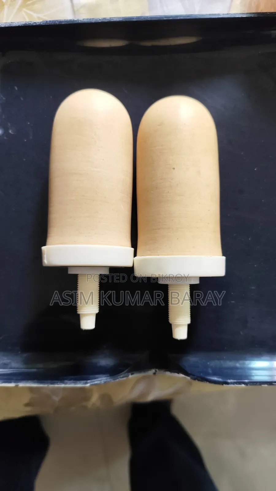 RFL Water Purifier (Used) With Stand – For Sale