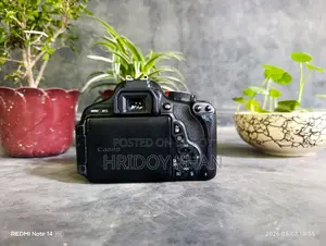 ক্যানন ৬০০ডি