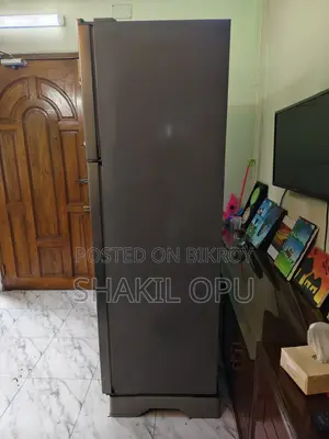 KHV-295df Refrigerator Kelvinator