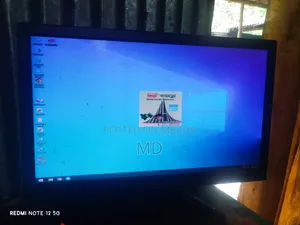 Esonic LED Monitor