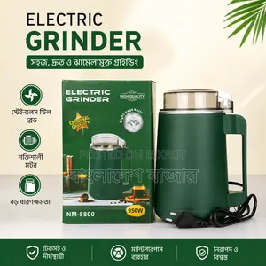 Electric Grinder Machine 950 W NM-8600