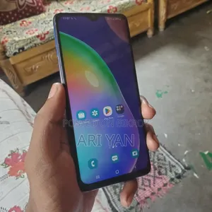 Samsung Galaxy A31 128 GB Blue