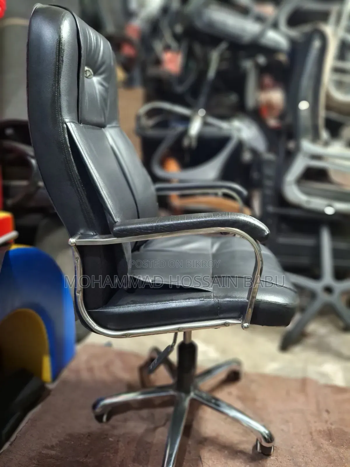 Office Chair Sell