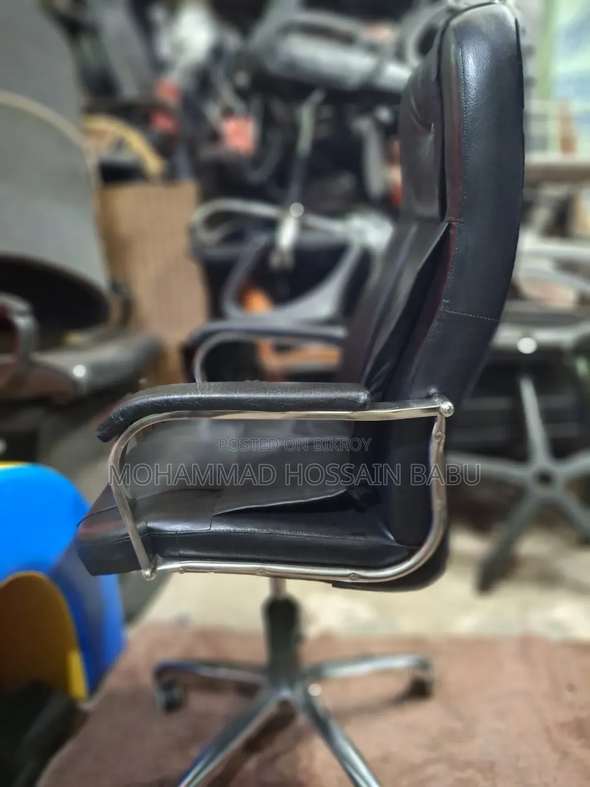 Office Chair Sell