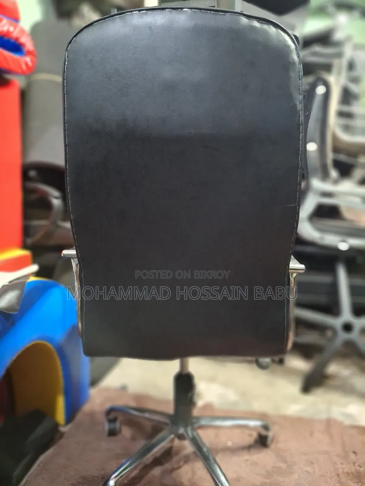Office Chair Sell