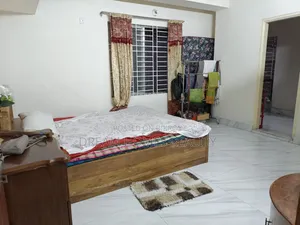 রামপুরা এ ৩ বেডরুম অ্যাপার্টমেন্ট বিক্রয়