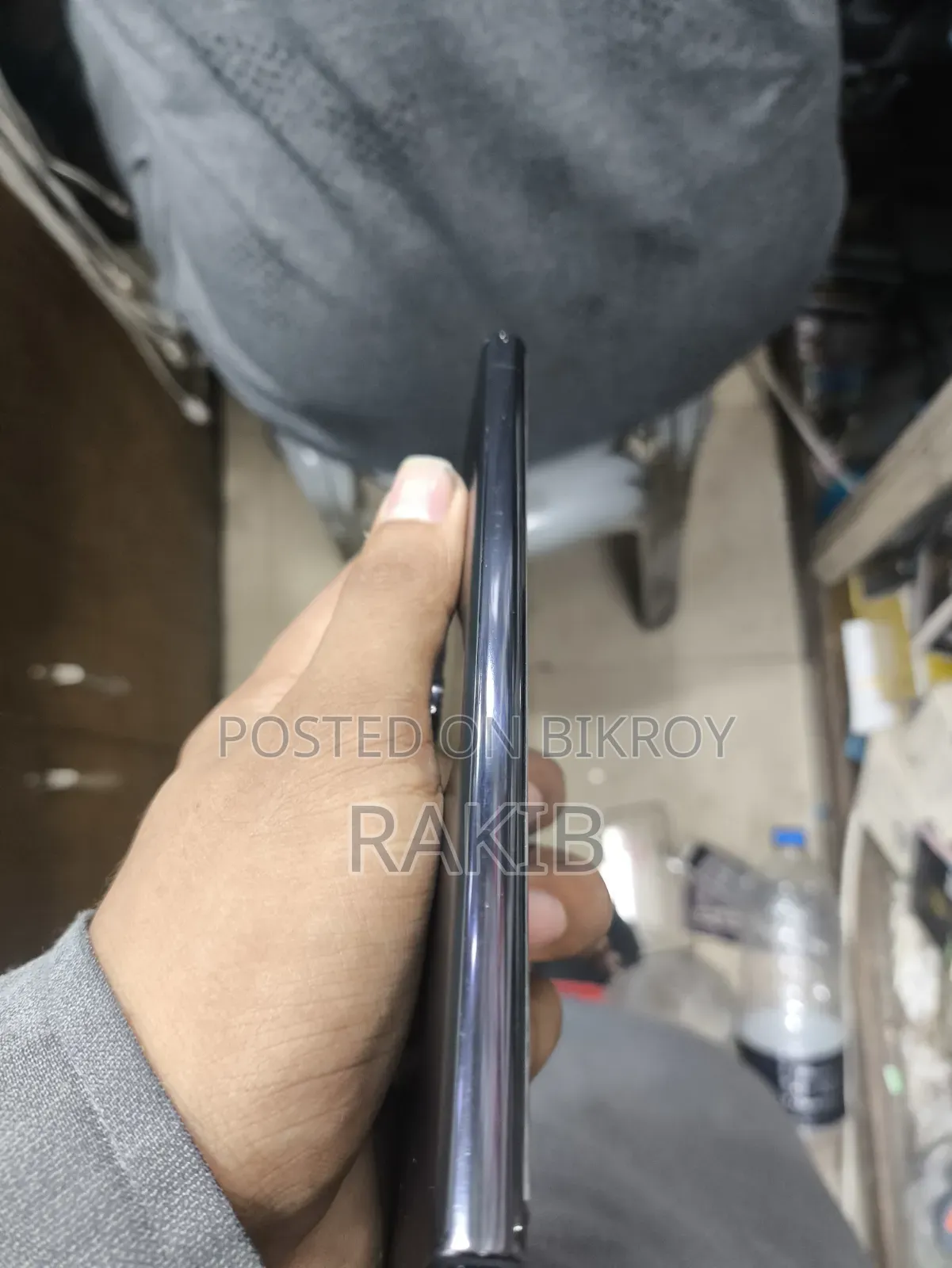 নতুন স্যামসাং গ্যালাক্সি এস২৩ আল্ট্রা ২৫৬ জিবি গ্রে