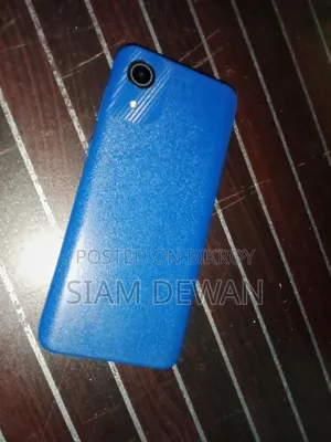 স্যামসাং গ্যালাক্সি এ০৩ কোর ৩২ জিবি নীল