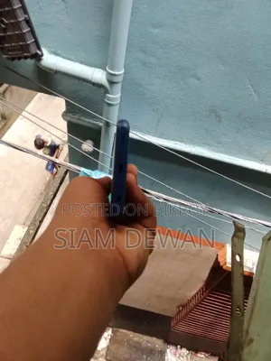 স্যামসাং গ্যালাক্সি এ০৩ কোর ৩২ জিবি নীল