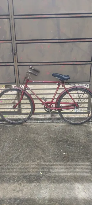 বাইসাইকেল বিক্রয়(ফুল ফ্রেশ কন্ডিশন)