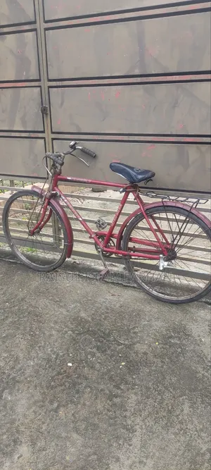 বাইসাইকেল বিক্রয়(ফুল ফ্রেশ কন্ডিশন)