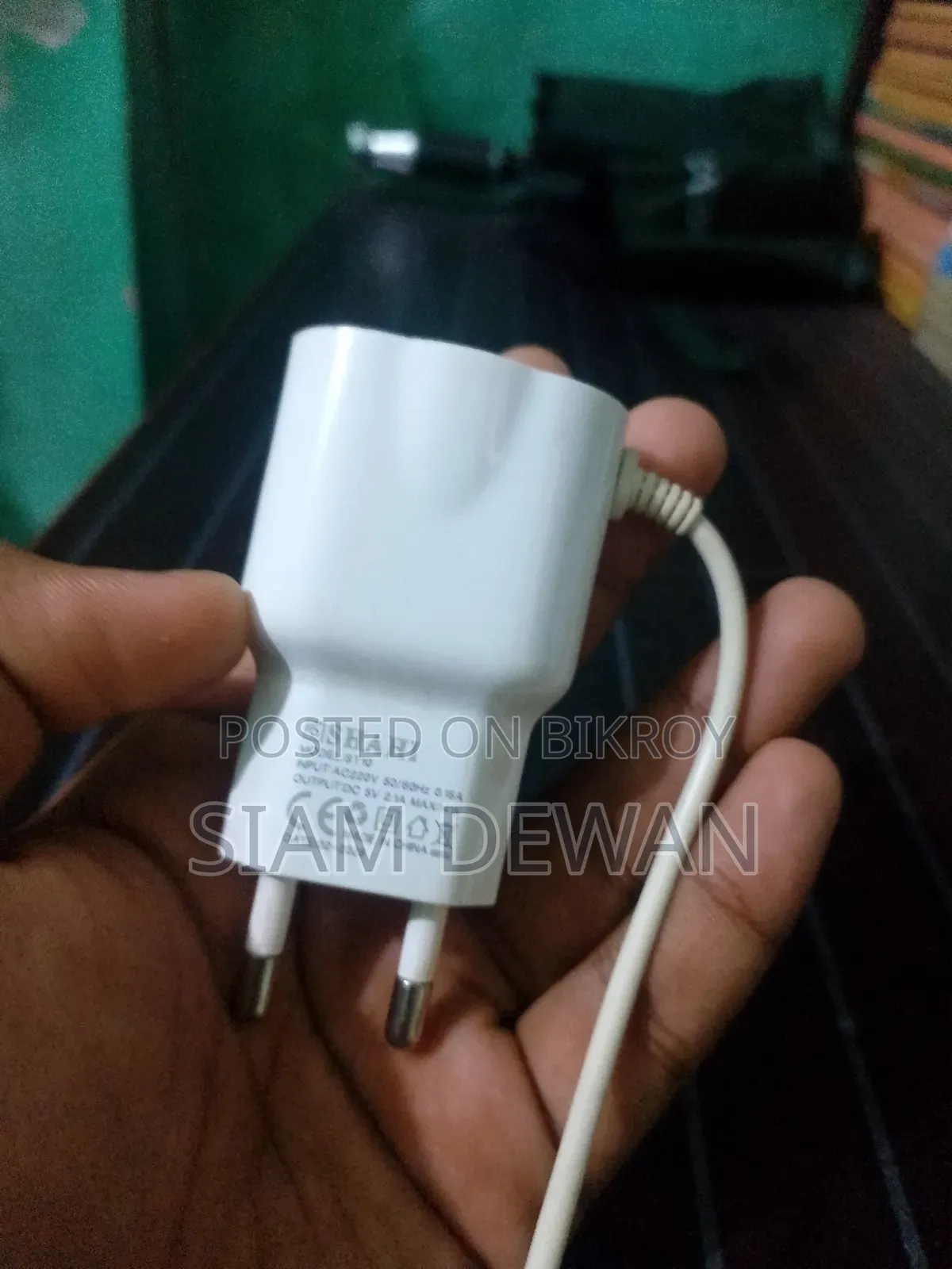 স্যামসাং গ্যালাক্সি এ০৩ কোর ৩২ জিবি নীল
