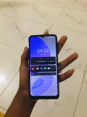 Itel S23 128 GB White
