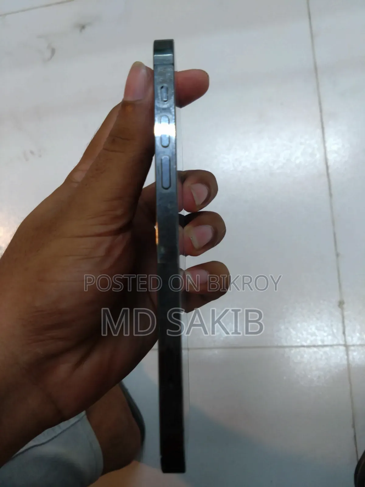 Apple iPhone 12 Pro 128 GB Black