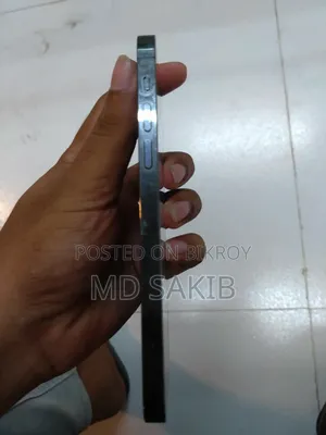 Apple iPhone 12 Pro 128 GB Black