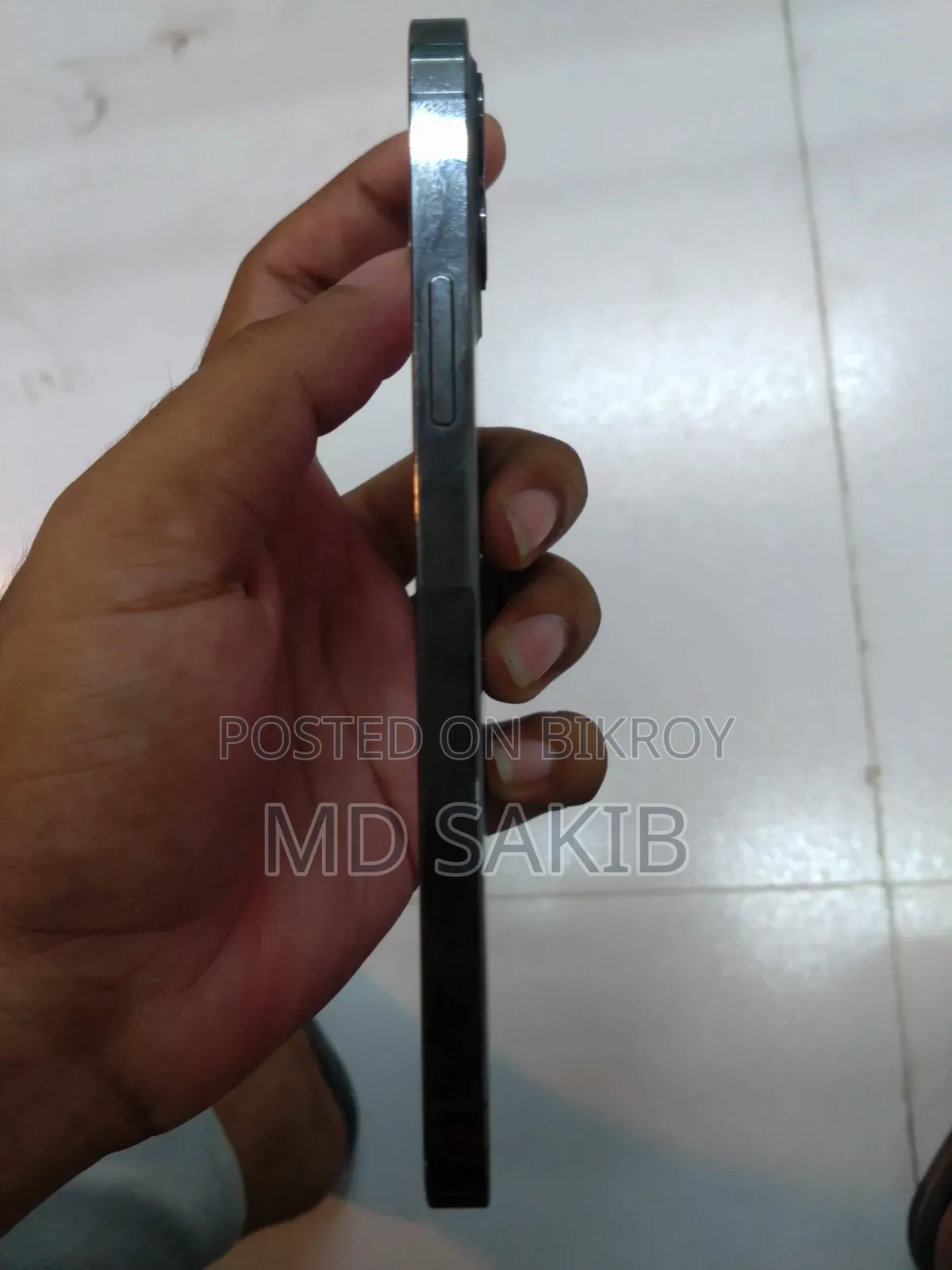 Apple iPhone 12 Pro 128 GB Black