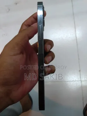 Apple iPhone 12 Pro 128 GB Black