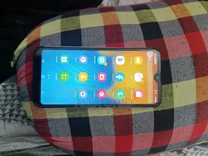 Samsung Galaxy A20e 32 GB Black
