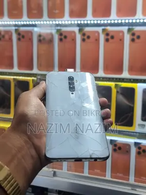 Oppo Reno 2Z 256 GB Blue
