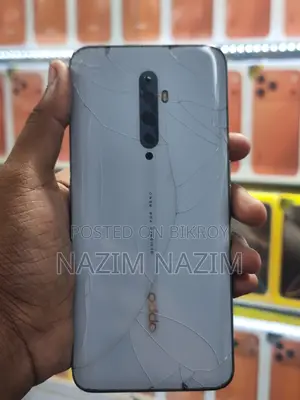 অপো রেনো ২জেড ২৫৬ জিবি নীল