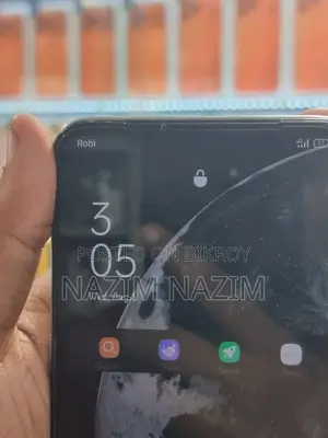 অপো রেনো ২জেড ২৫৬ জিবি নীল